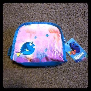 Disney makeup bag